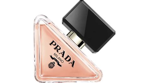 prada parfum müller